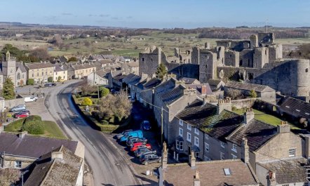 7 Bed in Middleham 6