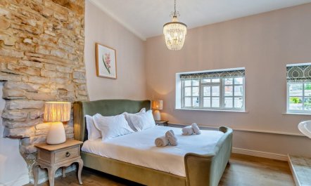 7 Bed in Middleham 4