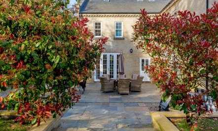 5 Bed in Wells-next-the-sea