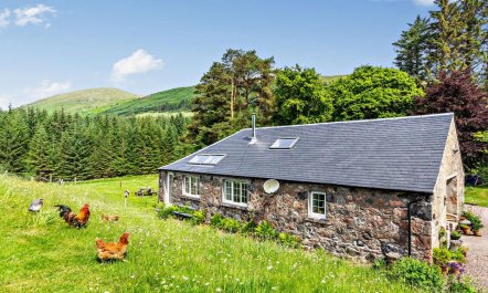 2 Bed in Fort William