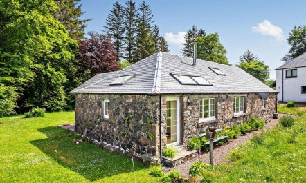 2 Bed in Fort William 4