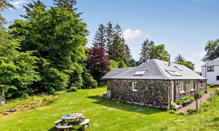 2 Bed in Fort William 5