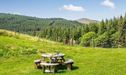 2 Bed in Fort William 1