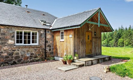 2 Bed in Fort William 9