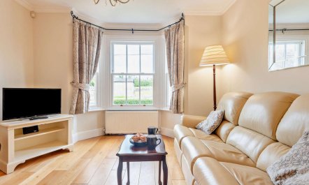 3 Bed in Gillingham 1