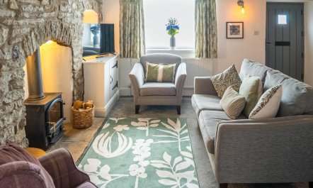 2 Bed in Hope Valley