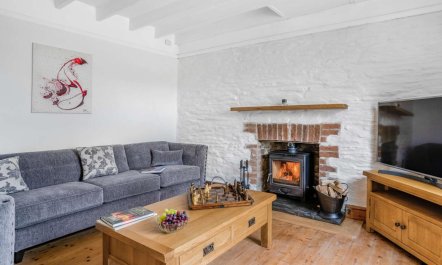 4 Bed in Cardigan 4