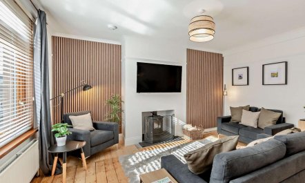2 Bed in Seahouses 1