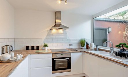 2 Bed in Seahouses 5