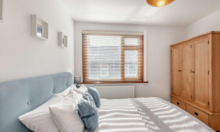 2 Bed in Seahouses 9