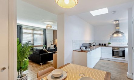 2 Bed in Seahouses 3