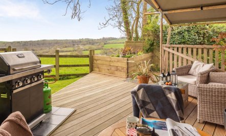 1 Bed in St. Austell 2
