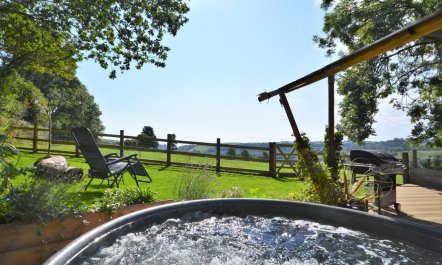 1 Bed in St. Austell