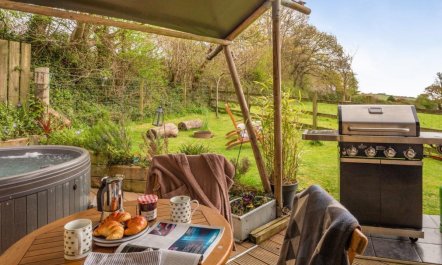 1 Bed in London Apprentice