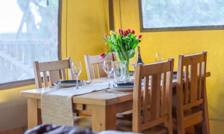 1 Bed in London Apprentice 6