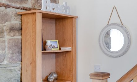 3 Bed in Seahouses 4