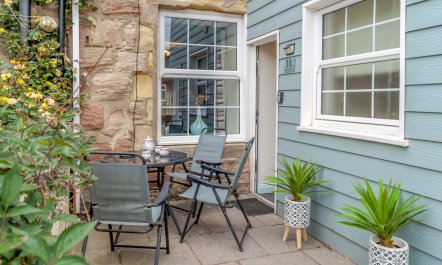 3 Bed in Seahouses 0