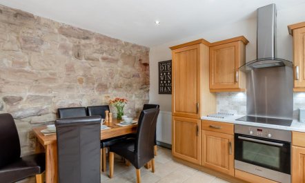 3 Bed in Seahouses 5