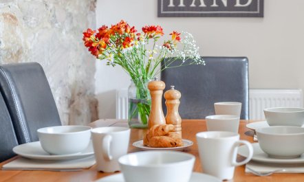 3 Bed in Seahouses 9