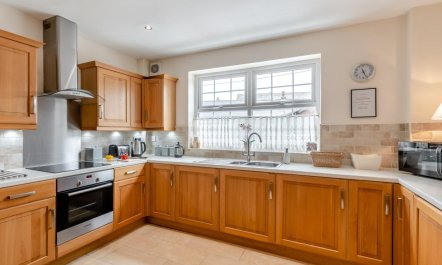 3 Bed in Seahouses 6