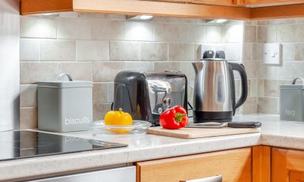 3 Bed in Seahouses 8