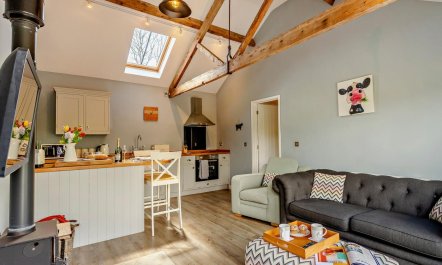 1 Bed in Beaminster 6