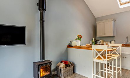 1 Bed in Beaminster 8