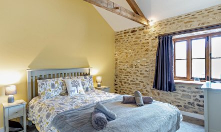 1 Bed in Beaminster 9
