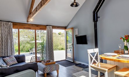 1 Bed in Beaminster 3
