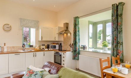 2 Bed in Wiveliscombe 2