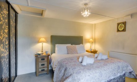 1 Bed in Hawkshead 6