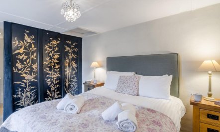 1 Bed in Hawkshead 4