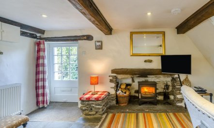 1 Bed in Hawkshead 3