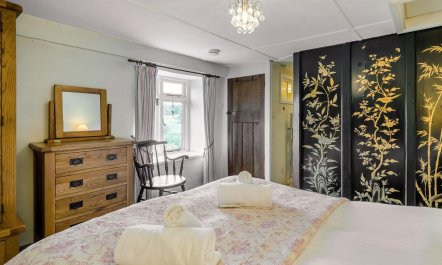 1 Bed in Hawkshead 5