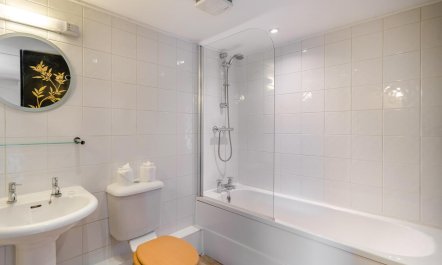 1 Bed in Hawkshead 8