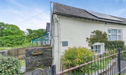 1 Bed in Hawkshead 9