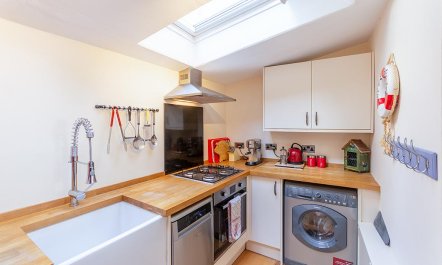 3 Bed in Aberdyfi 7