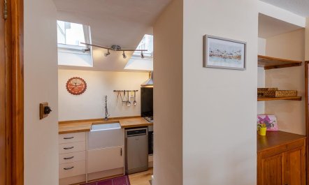 3 Bed in Aberdyfi 5
