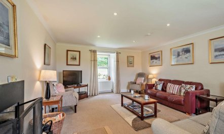 4 Bed in Castle Douglas 3