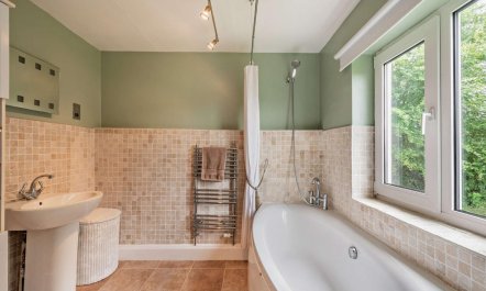 4 Bed in Castle Douglas 9