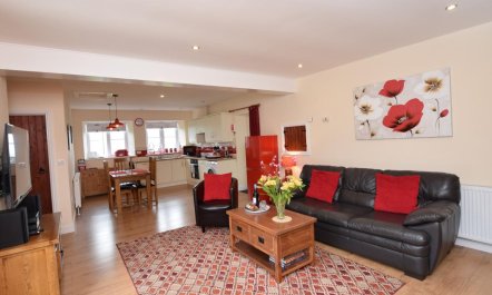 1 Bed in Barnstaple 2