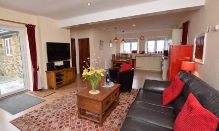 1 Bed in Barnstaple 1