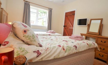 1 Bed in Barnstaple 6