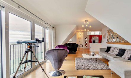 3 Bed in Ilfracombe 1