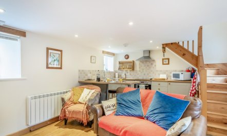 1 Bed in Minehead 6