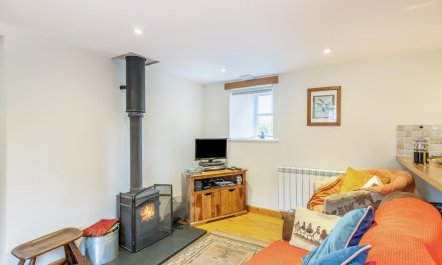 1 Bed in Minehead 3