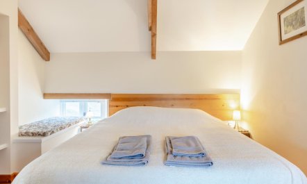 1 Bed in Minehead 8