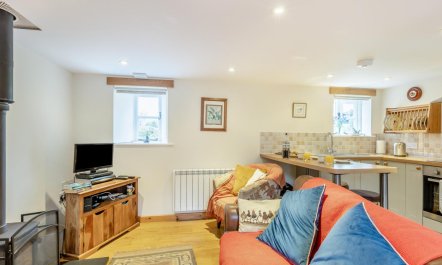 1 Bed in Minehead 4