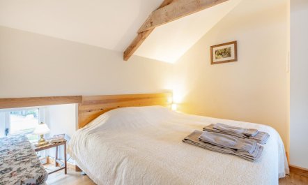 1 Bed in Minehead 7