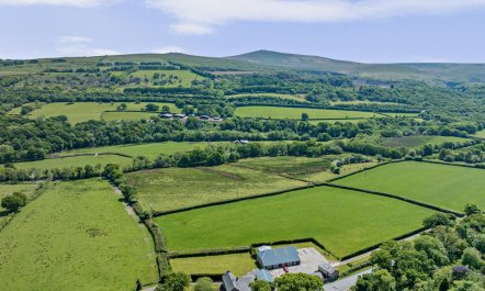 6 Bed in Okehampton 1